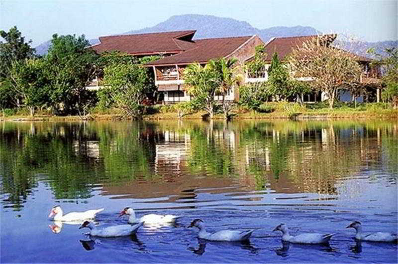 Mae Rim Lagoon Bed & Bakery Exterior photo