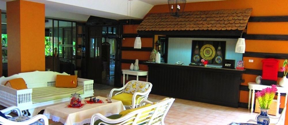 Mae Rim Lagoon Bed & Bakery Exterior photo