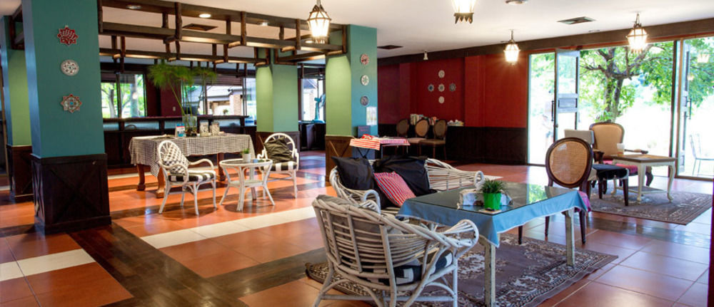 Mae Rim Lagoon Bed & Bakery Exterior photo