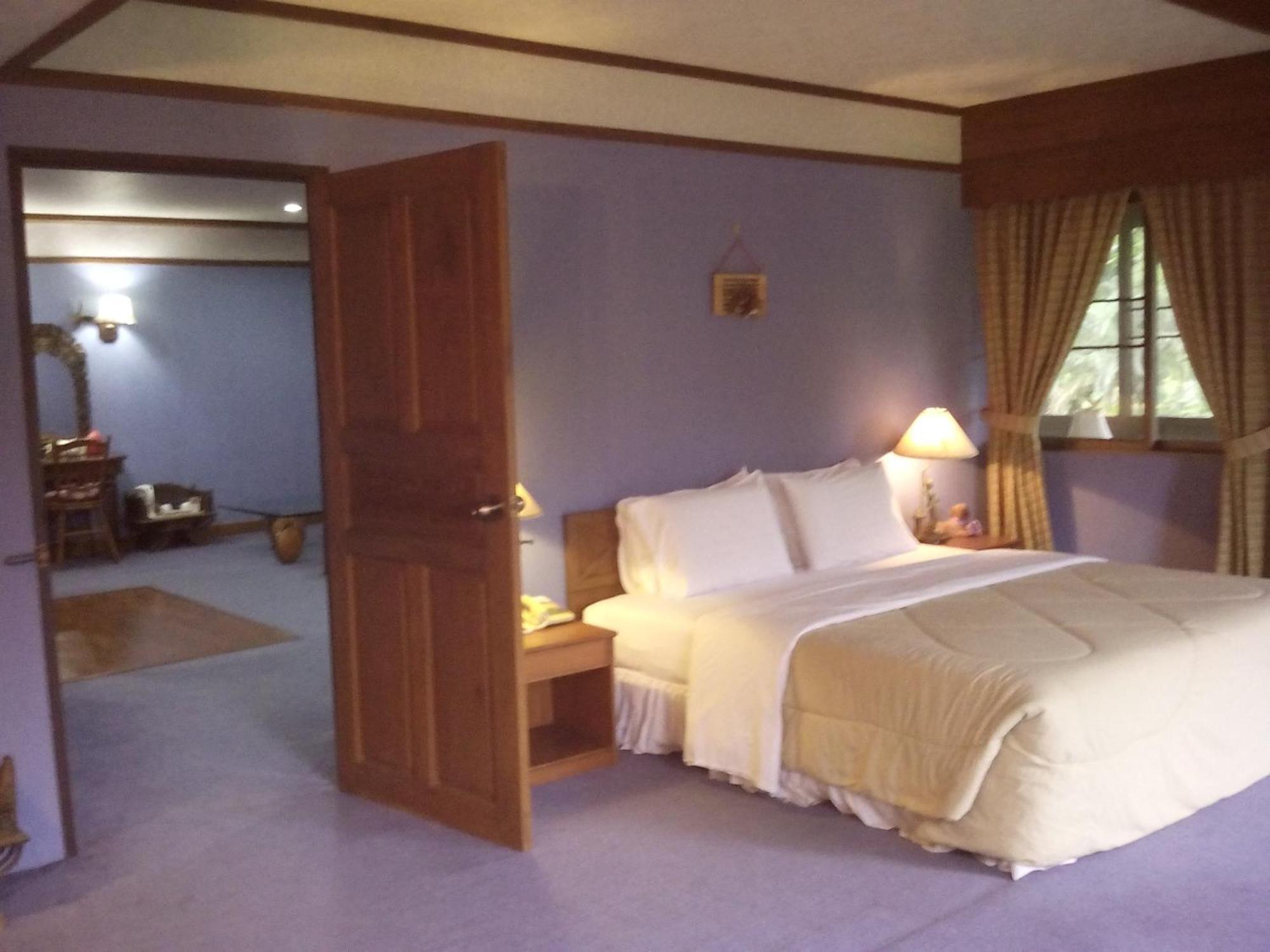 Mae Rim Lagoon Bed & Bakery Exterior photo