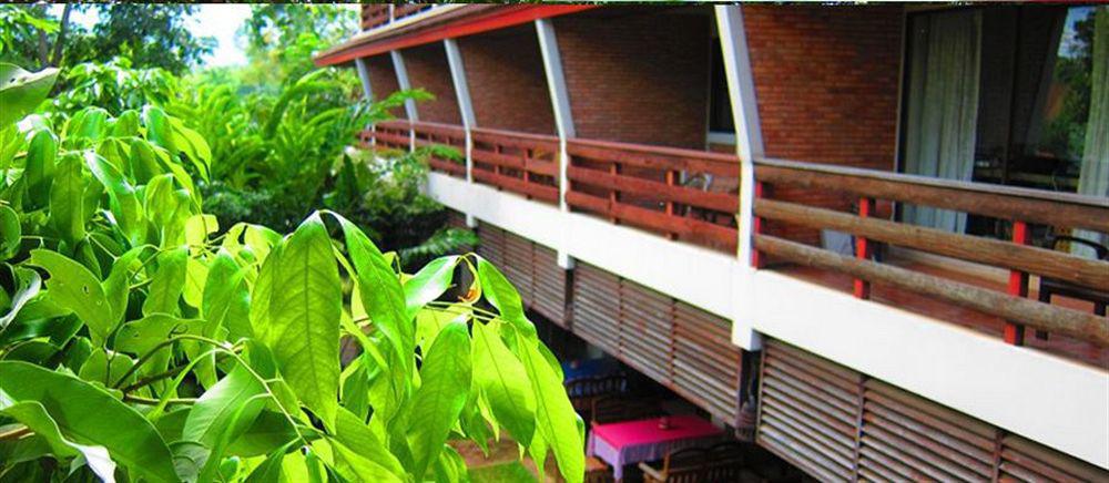 Mae Rim Lagoon Bed & Bakery Exterior photo