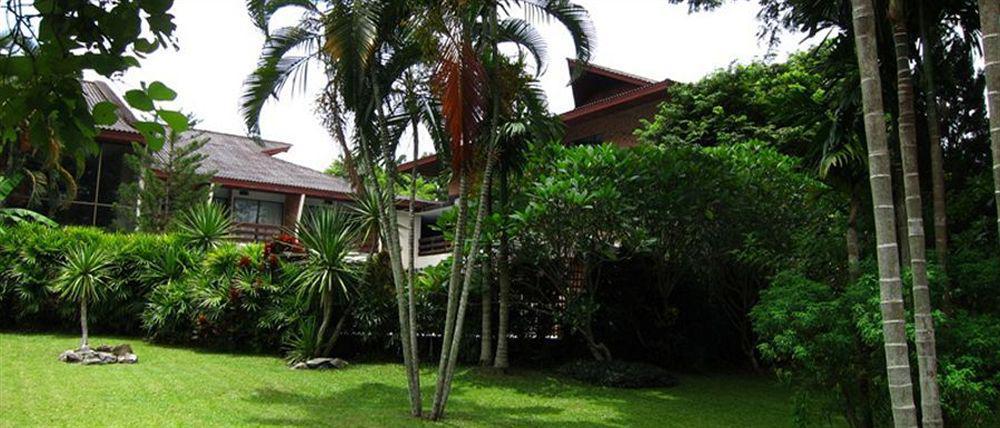 Mae Rim Lagoon Bed & Bakery Exterior photo
